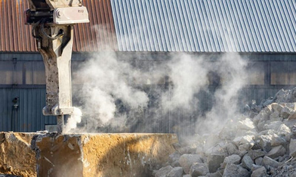 Clearing the Way_ Professional Concrete Demolition and Cleanup Services - blog