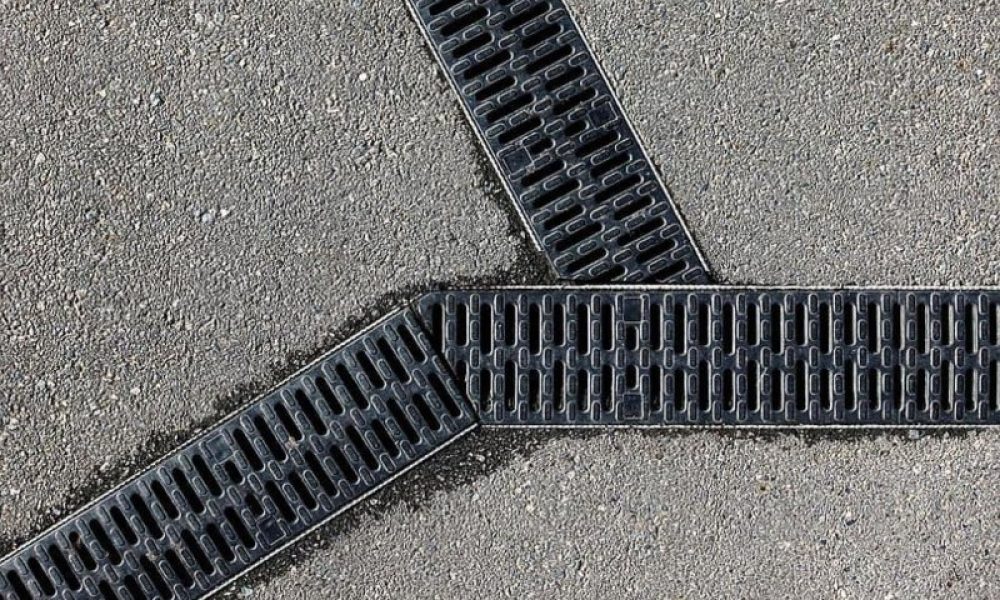 Drainage Services for Driveways, Yards, and Gardens - blog