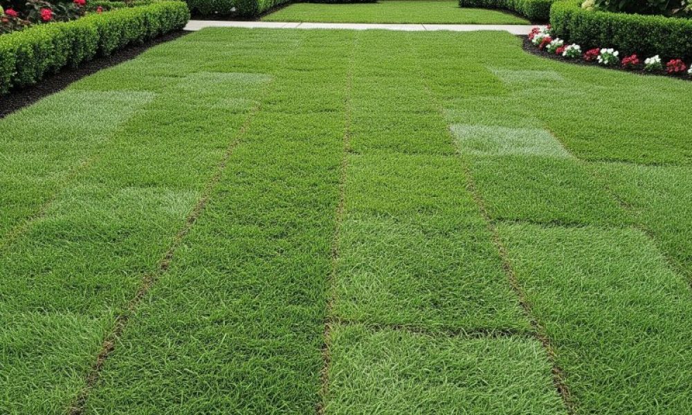 How Long Does Sod Take to Root_ Timeline & Care Tips - blog