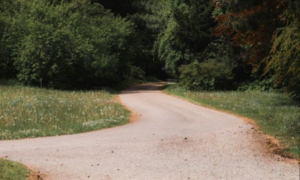 How to Find Reliable Gravel Driveway Installation Services Online - blog