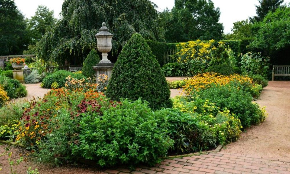 Integrating Drainage Into Your Landscape Design - blog
