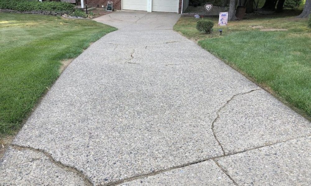 Top Signs You Need Concrete Removal or Replacement - blog