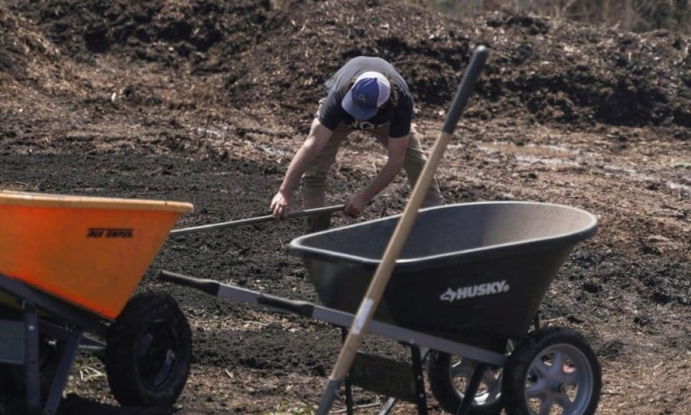 Uneven Yard_ Here’s How Fill Dirt Can Fix It Fast - blog