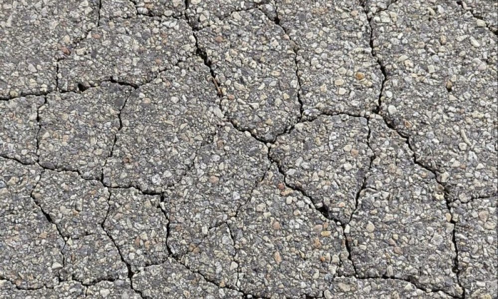 When to Choose Milling Over Full Asphalt Replacement-blog